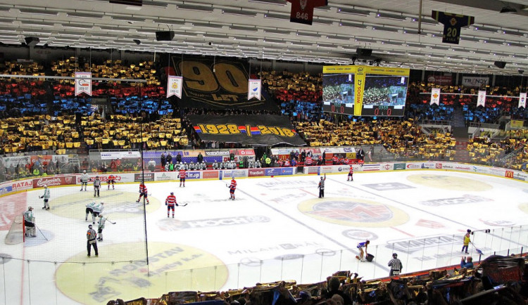 Drama až do konce zvládl Motor. Vary udolal na nájezdy