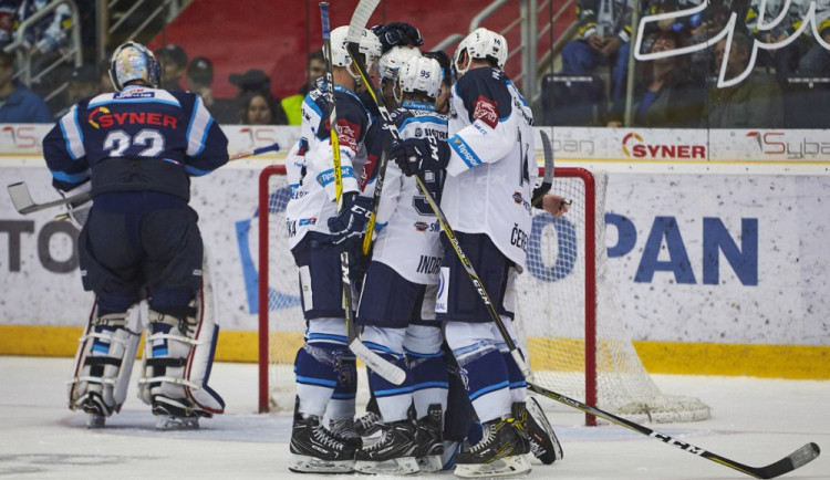 Plzeň opět vyhrála.