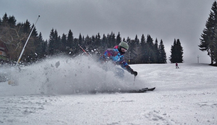 Jak je to se skipasy?