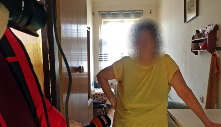 Nevlastní matka vraha nechápe, proč to udělal.