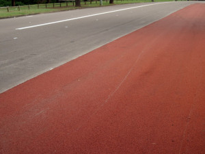 Liberecký kraj poprvé použije na svých silnicích barevný asfalt
