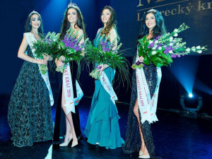Miss Liberecký kraj 2016.