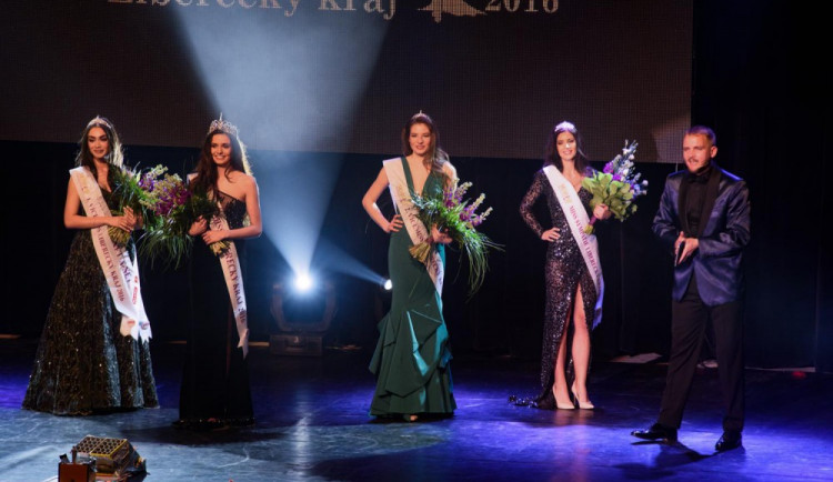 P. J. Art přichází s dalším projektem!  Začíná 4. ročník Miss Liberecký kraj 2018.