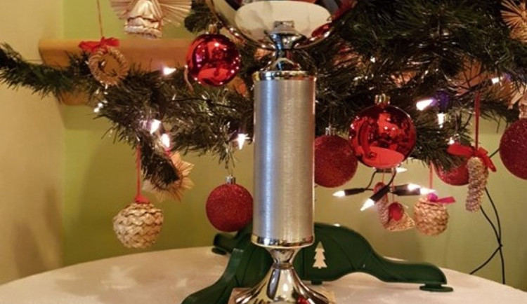 Trofej za vítězství ve Světovém poháru