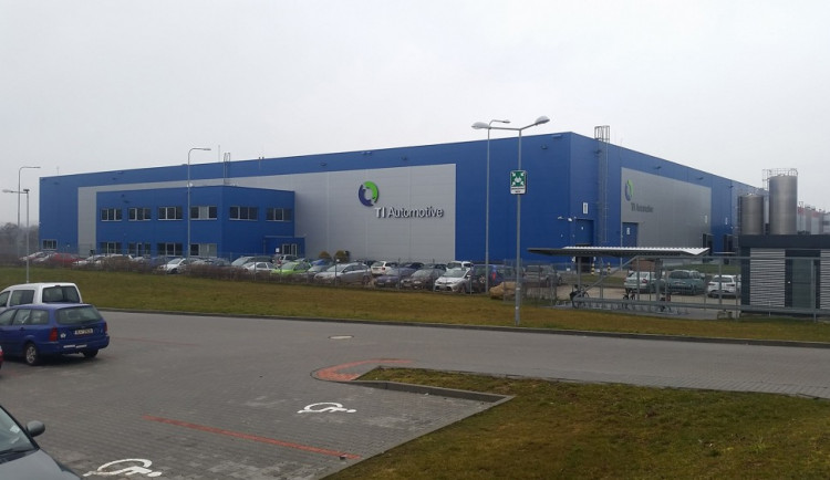 ilustrační foto; IT Automotive.