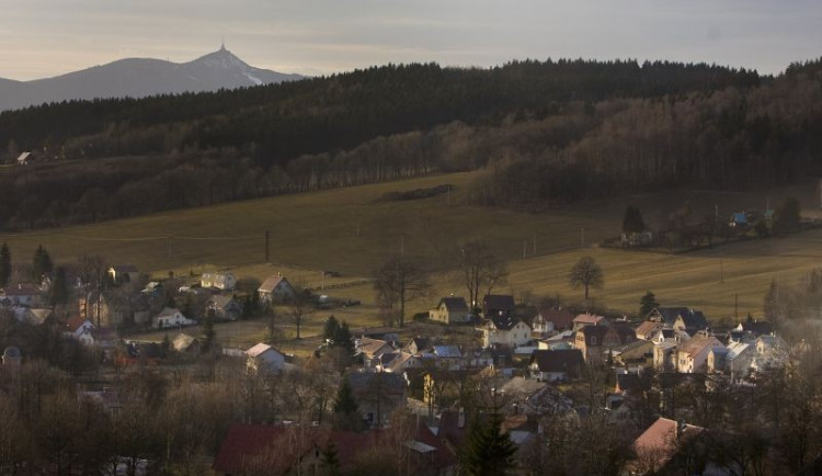 ilustrační foto; Kokonín.