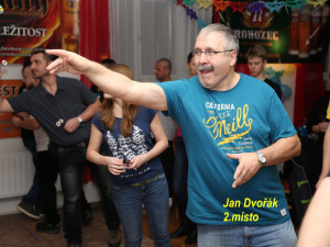 Bojujeme s Kačenkou