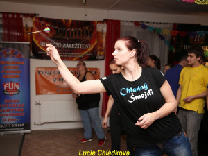 Bojujeme s Kačenkou