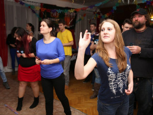 Bojujeme s Kačenkou