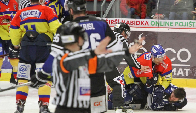 Z bodů se raduje Motor. Havířov na Kváču nevyzrál