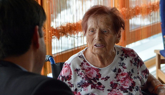 Ludmila Syrovátková