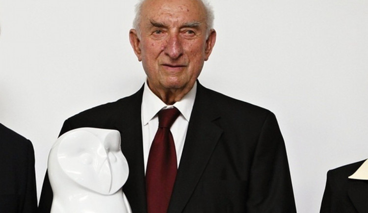 Lubomír Cyhelský.