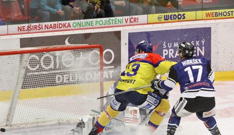 SOUTĚŽ: Benátky dokázaly Motor jednou porazit. Uspěje outsider podruhé?