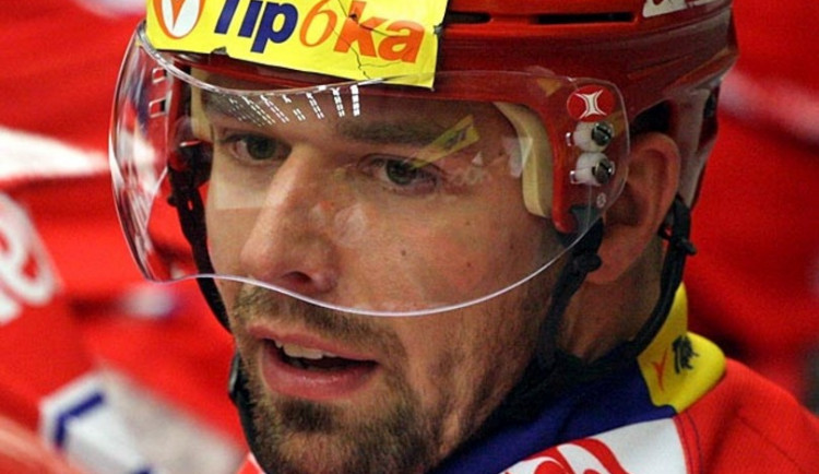 Olympionik Gulaš: Věřím, že tenhle rok bude pro Motor ten postupový