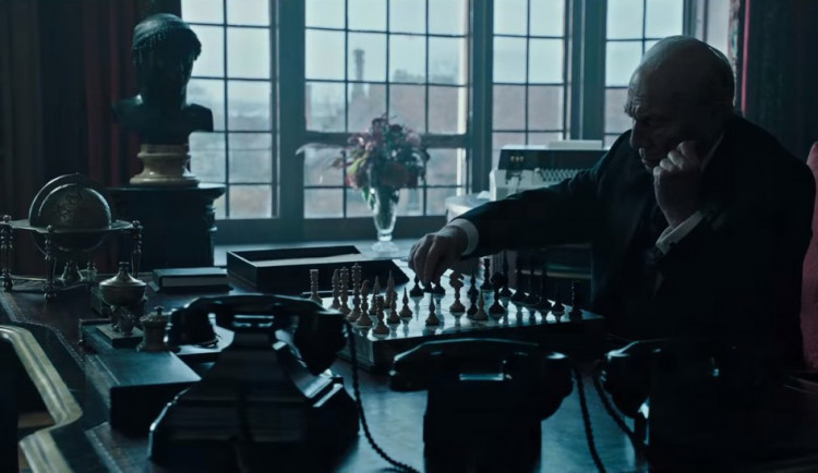 Všechny prachy světa.