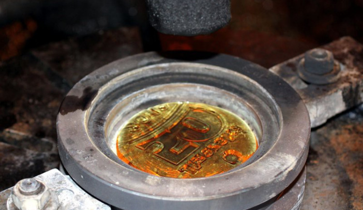 Medaile Jizerské 50.