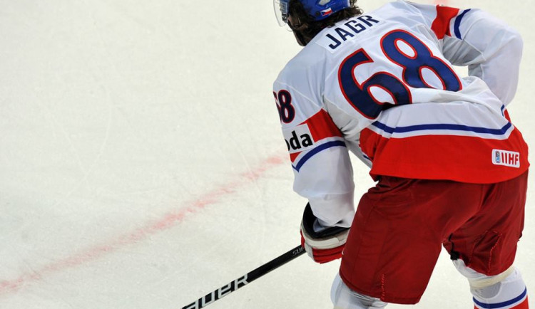 Jágrmánie vyprodala Budvar arénu za pár nočních hodin. Zájem je enormní