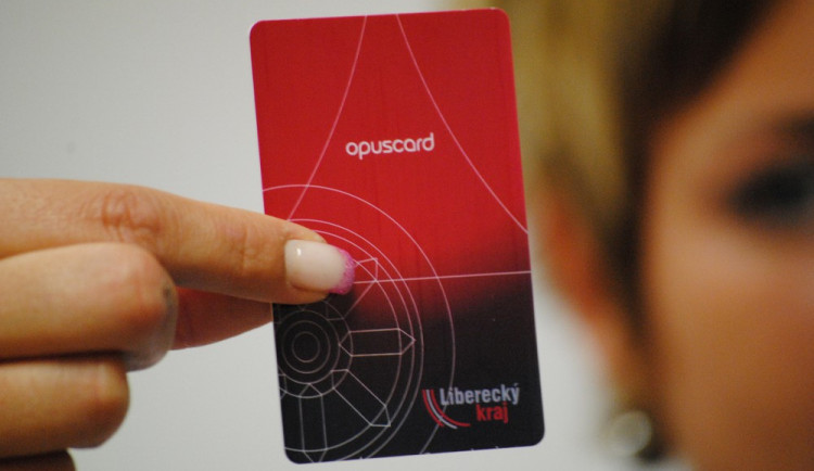Opuscard