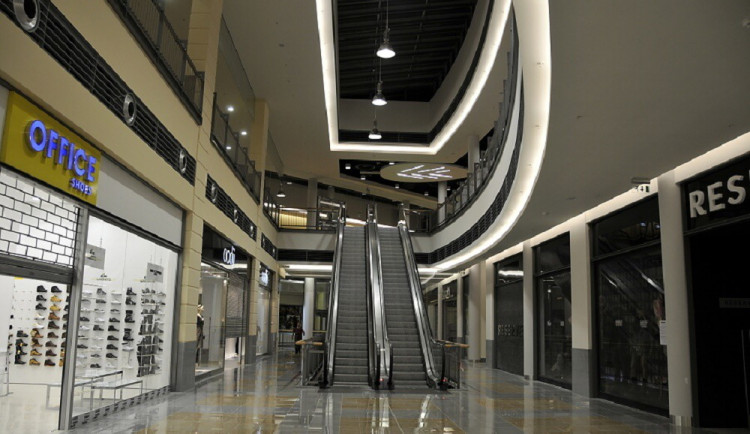 ilustrační foto; OC Forum