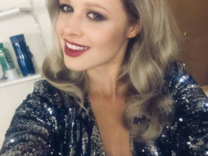 Kateřina Burdysová