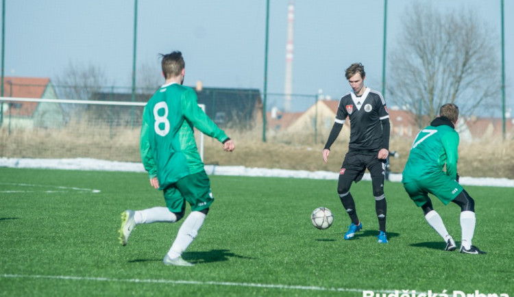 Dynamo si zastřílelo a porazilo Žižkov o tři branky