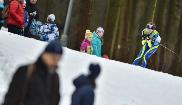Sportovci z Libereckého kraje ovládli olympiádu dětí a mládeže. Získali 39 medailí