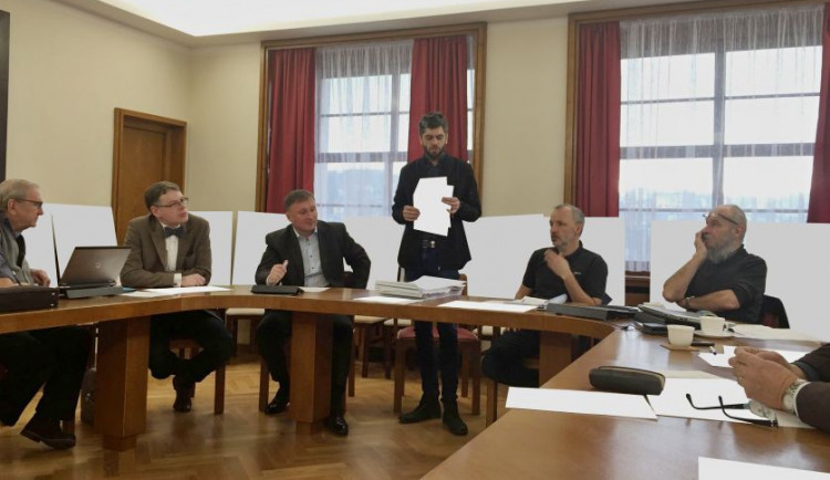 Podobu nového dopravního terminálu v Kamenné ulici bude Jablonec nad Nisou vybírat z devíti návrhů.