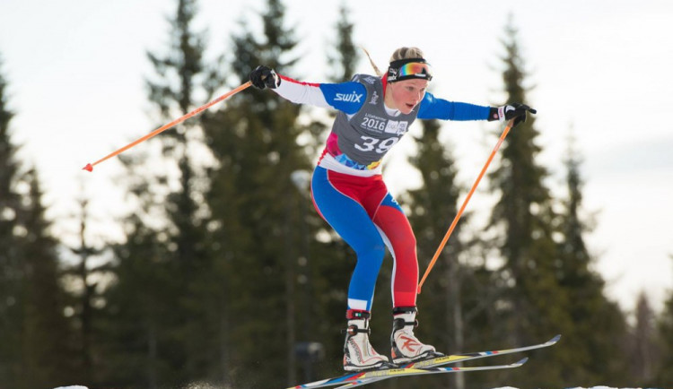 Jihočeška Havlíčková skončila při premiéře na olympiádě třiačtyřicátá. Dominovaly Seveřanky