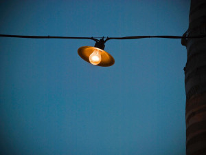 V Semilech vymění více než čtvrtinu lamp veřejného osvětlení