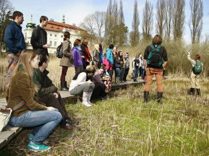 Mokřady Jablonné budou mezinárodní.
