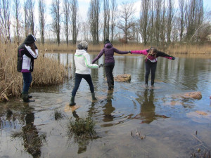 Mokřady Jablonné budou mezinárodní.