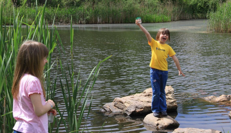Mokřady Jablonné budou mezinárodní.