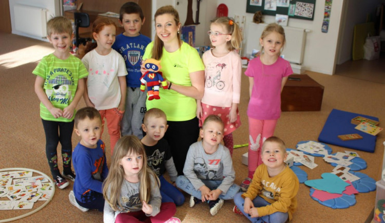 Programy dopravní výchovy pro školy v Libereckém kraji začaly v novém hávu.