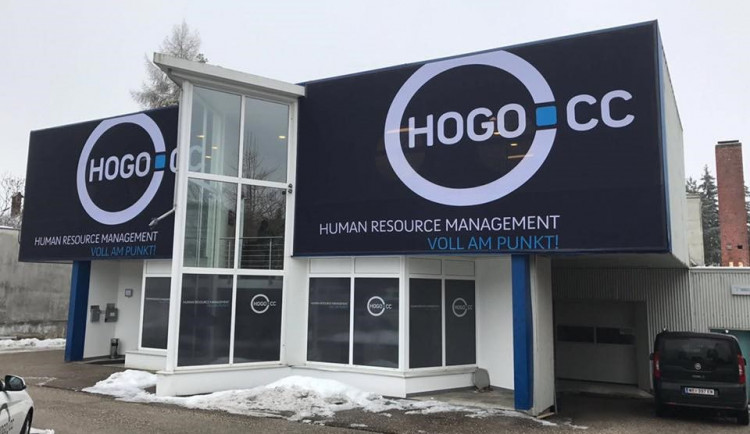 HOGO GmbH