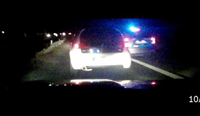 Honička trvala několik desítek kilometrů.