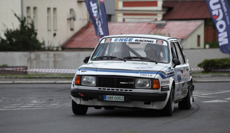 Pořadatelé Rally Bohemia připravují na letošní rok několik novinek