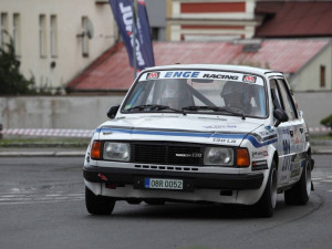 Pořadatelé Rally Bohemia připravují na letošní rok několik novinek