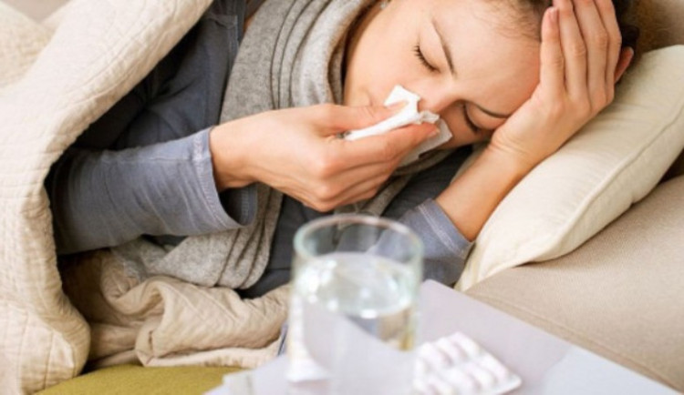 Chřipková epidemie v Libereckém kraji trvá, nemocných zas přibylo