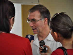 Liberecká nemocnice rozšířila a modernizovala rehabilitaci.