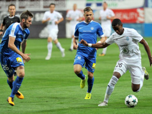 Slovan chce odčinit porážku na Spartě. Do Liberce dnes míří Mladá Boleslav