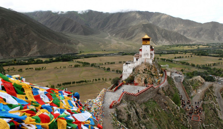 Muzeum Českého ráje v Turnově představí Příběh Tibetu
