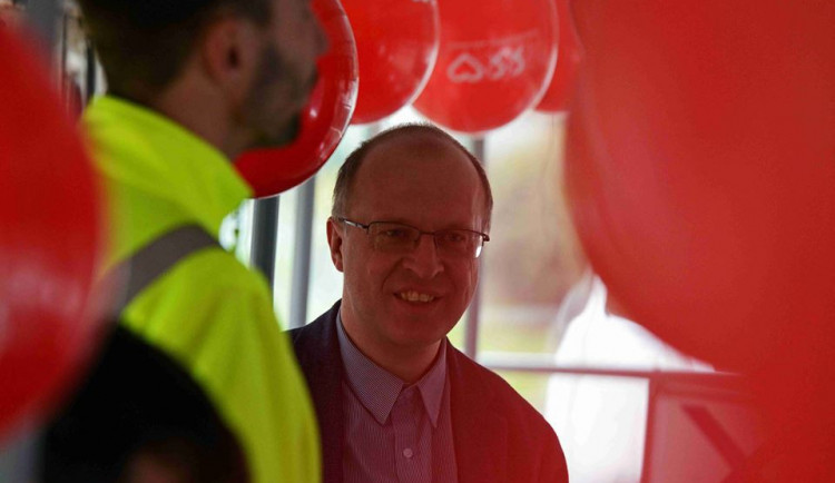 ilustrační foto; Luboš Wejnar