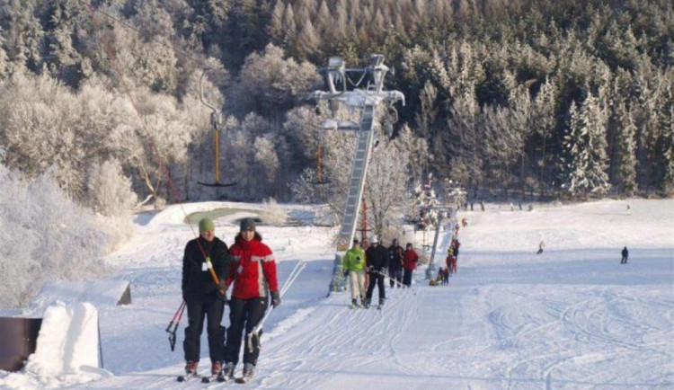 Zimní střediska v Libereckém kraji nabízejí ideální podmínky. Kam vyrazit?