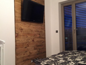 Liberecká dílna stále tvoří z palet.