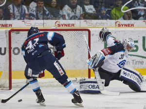 Tygři přehráli jistého vítěze základní části a stále mohou jít přímo do play off