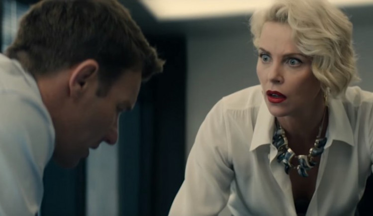 Gringo: Zelená pilule aneb jak se stát ze slušňáka zločincem.