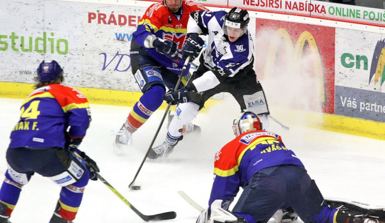 SOUTĚŽ: Brána do semifinále je otevřená. Motoru chybí jedno vítězství