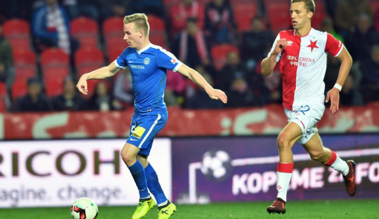 Neuznaný gól, sporná penalta a Liberec ve čtvrtfinále poháru končí