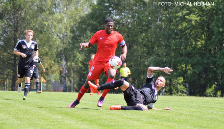 SOUTĚŽ: Dynamo potřebuje prolomit sérii čekání na výhru. V neděli hostí pražskou Olympii