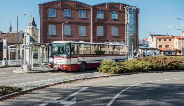 V této budově vzniknou veřejné toalety.